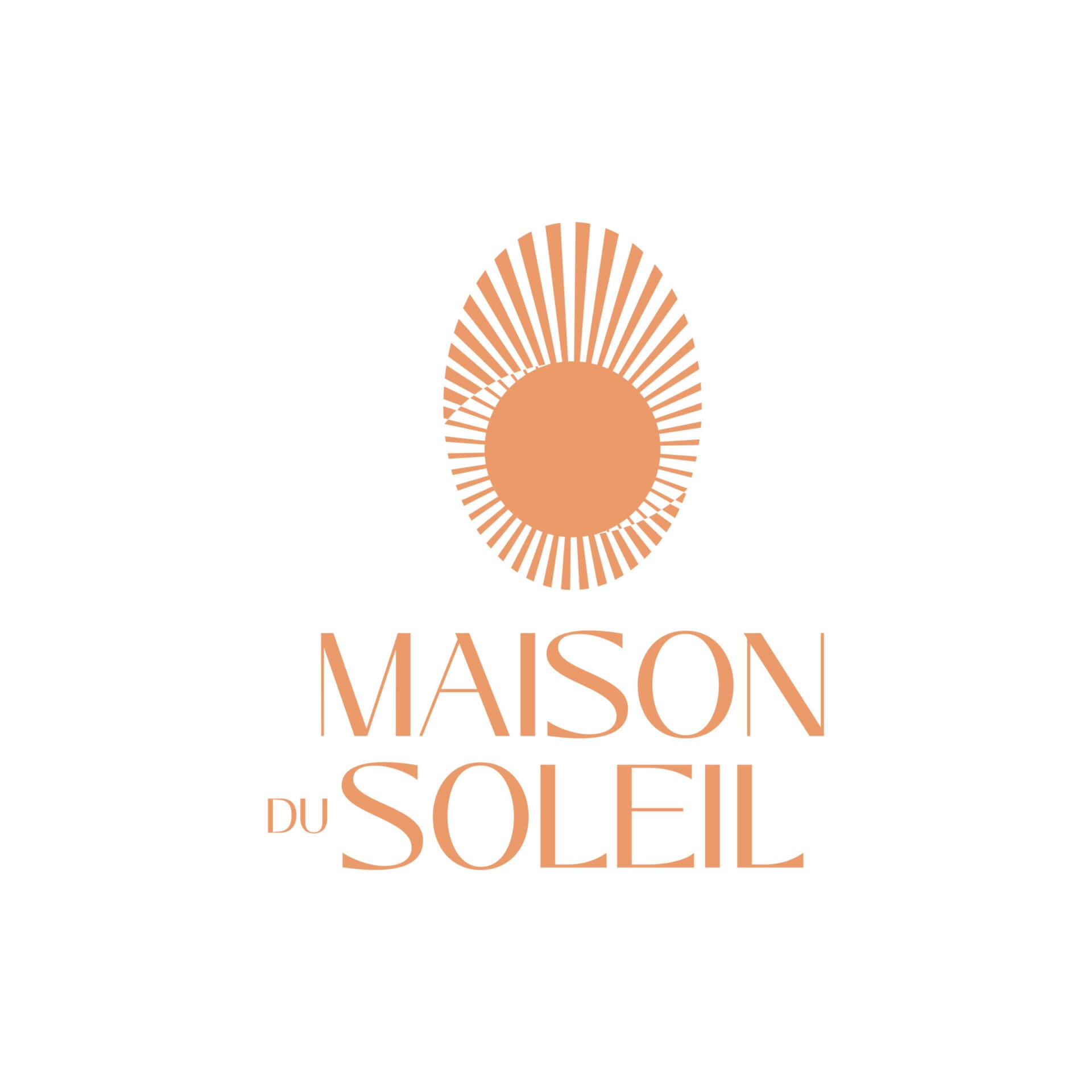 Maison du Soleil
