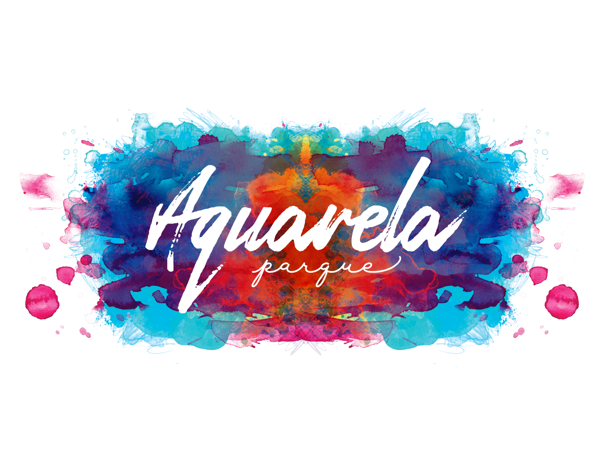 Aquarela Parque