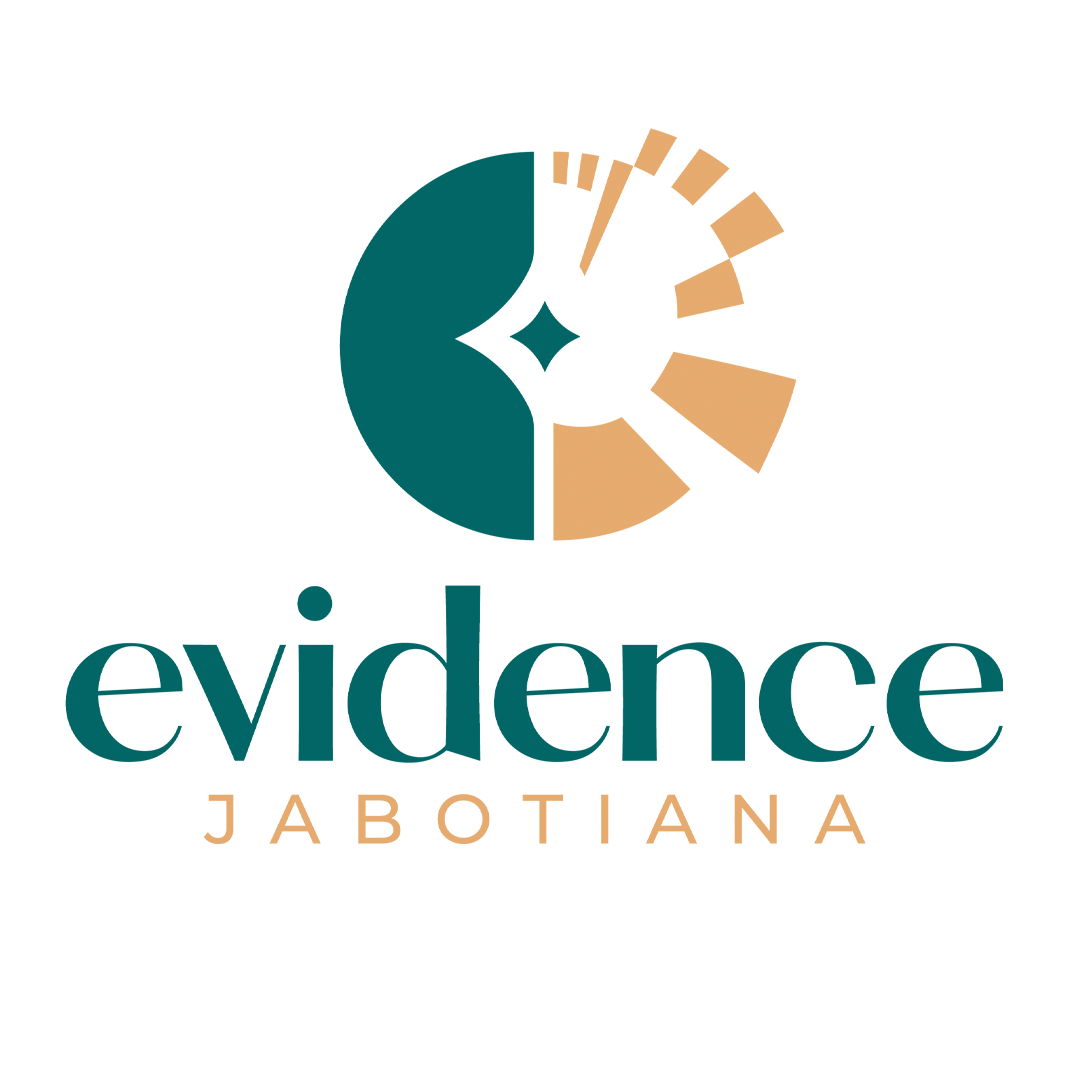 Evidence Jabotiana
