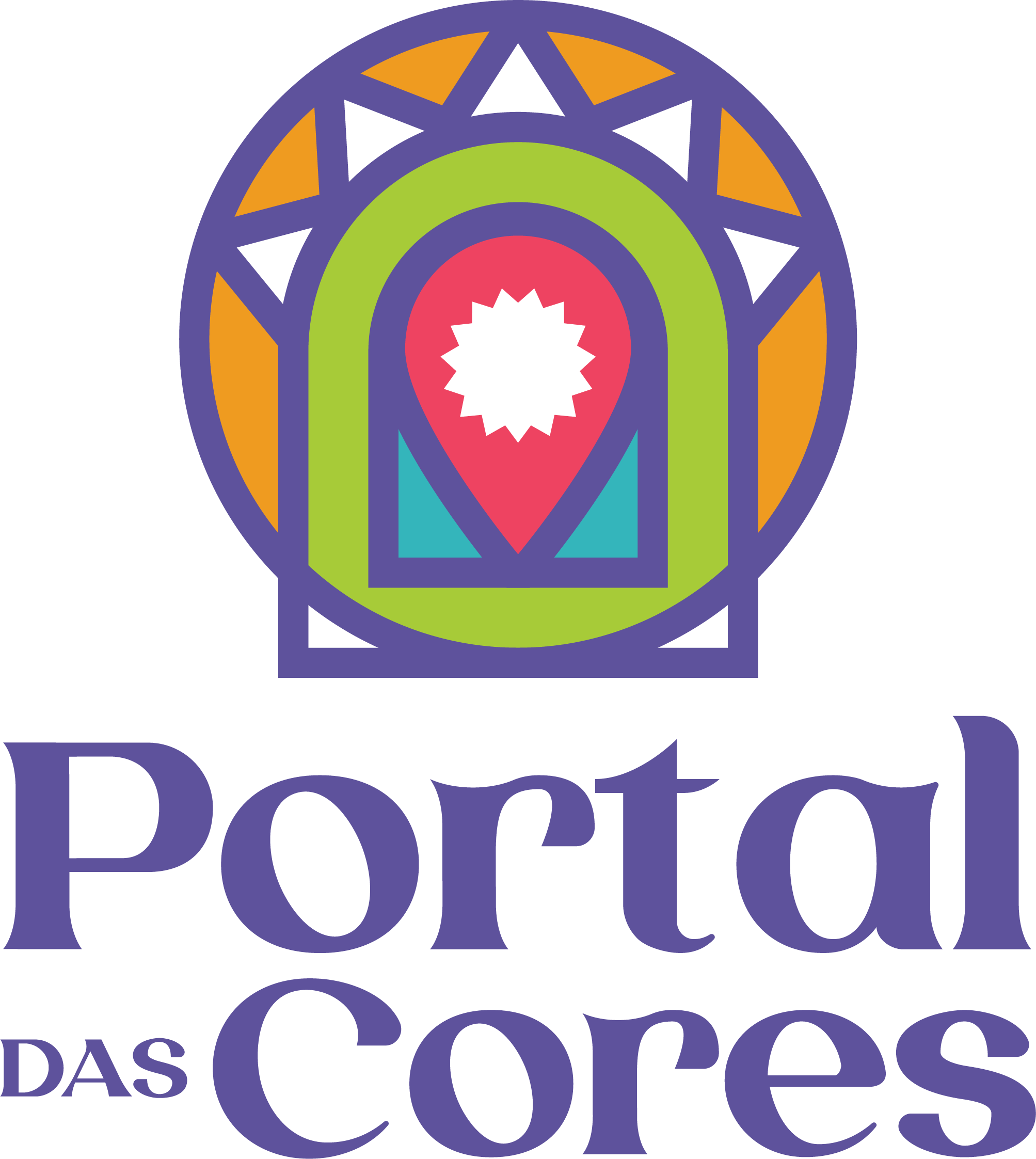 Portal das Cores